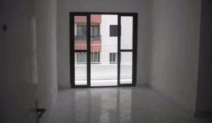 Apartamento para alugar, 56 m² por R$ 2.088,00/mês - Rudge Ramos - São Bernardo do Campo/SP