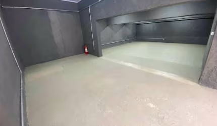 Salão para alugar, 100 m² por R$ 2.470,00/mês - Ferrazópolis - São Bernardo do Campo/SP
