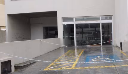 Prédio, 553 m² - venda por R$ 3.000.000,00 ou aluguel por R$ 23.260,00/mês - Planalto - São Bernardo do Campo/SP