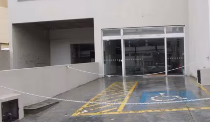 Prédio, 553 m² - venda por R$ 3.000.000,00 ou aluguel por R$ 23.260,00/mês - Planalto - São Bernardo do Campo/SP