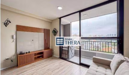 Studio à venda, 42 m² por R$ 516.000,00 - Centro - São Bernardo do Campo/SP