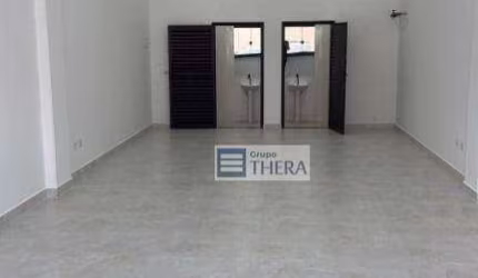 Loja para alugar, 57 m² por R$ 5.090,00/mês - Santa Maria - São Caetano do Sul/SP
