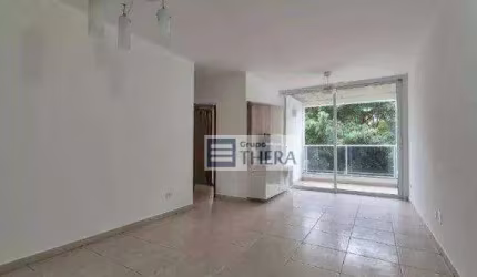 Apartamento com 2 dormitórios à venda, 68 m² por R$ 640.000,00 - Jardim - Santo André/SP