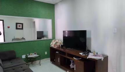 Casa com 3 dormitórios à venda, 170 m² por R$ 800.000,00 - Vila Camilópolis - Santo André/SP