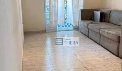 Sobrado com 4 dormitórios à venda, 330 m² por R$ 935.000,00 - Parque Novo Oratório - Santo André/SP