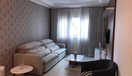 Sobrado à venda, 138 m² por R$ 750.000,00 - Vila Pires - Santo André/SP
