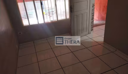 Sobrado com 2 dormitórios à venda, 180 m² por R$ 550.000,00 - Vila Boa Vista - Santo André/SP