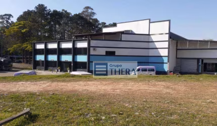 Galpão à venda, 6000 m² por R$ 30.000.000,00 - Colônia - São Paulo/SP