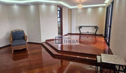 Cobertura com 4 dormitórios à venda, 670 m² por R$ 5.200.000,00 - Santa Paula - São Caetano do Sul/SP