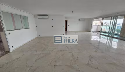 Apartamento com 4 dormitórios à venda, 264 m² por R$ 3.500.000,00 - Santa Paula - São Caetano do Sul/SP