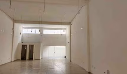 Salão à venda, 180 m² por R$ 830.000,00 - Vila Gilda - Santo André/SP