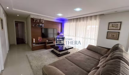 Apartamento com 4 dormitórios à venda, 242 m² por R$ 2.950.000,00 - Santo Antônio - São Caetano do Sul/SP