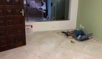 Casa à venda, 150 m² por R$ 850.000,00 - Jardim Pedroso - Mauá/SP