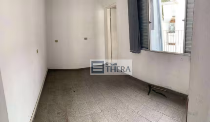 Sobrado com 2 dormitórios à venda, 120 m² por R$ 460.000,00 - Vila Assunção - Santo André/SP