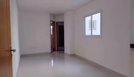 Cobertura com 2 dormitórios à venda, 99 m² por R$ 423.000,00 - Vila Pires - Santo André/SP