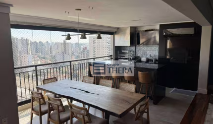 Apartamento Royale, 236 m2
