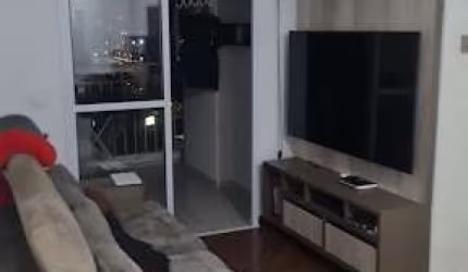 Apartamento com 2 dormitórios para alugar, 68 m² por R$ 5.000,00/mês - Fundação - São Caetano do Sul/SP