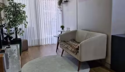 Studio com 1 dormitório à venda, 42 m² por R$ 460.000 - Boa Vista - São Caetano do Sul/SP