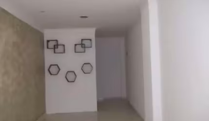 Apartamento, 56 m² - venda por R$ 398.000,00 ou aluguel por R$ 2.485,00/mês - Vila Alpina - Santo André/SP
