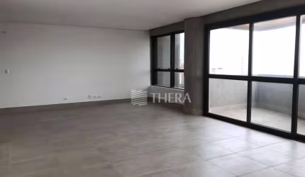 Apartamento à venda, 155 m² por R$ 1.700.000,00 - Vila Alpina - Santo André/SP