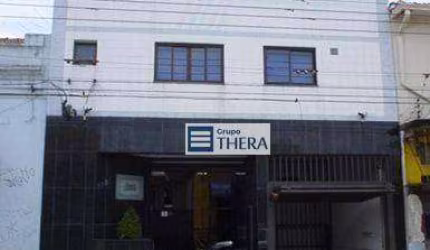 Prédio à venda, 1208 m² por R$ 9.500.000,00 - Centro - São Caetano do Sul/SP