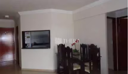 Apartamento à venda, 70 m² por R$ 723.000,00 - Osvaldo Cruz - São Caetano do Sul/SP