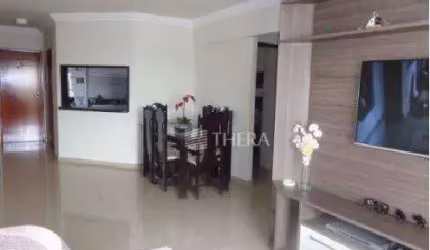 Apartamento com 2 dormitórios à venda, 70 m² por R$ 723.000,00 - Osvaldo Cruz - São Caetano do Sul/SP