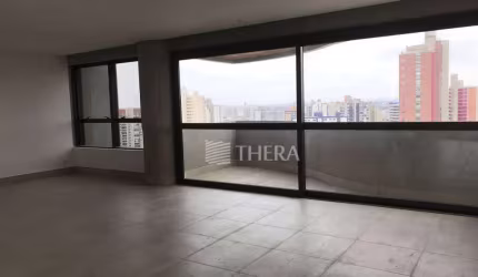 Apartamento à venda, 155 m² por R$ 1.700.000,00 - Vila Alpina - Santo André/SP