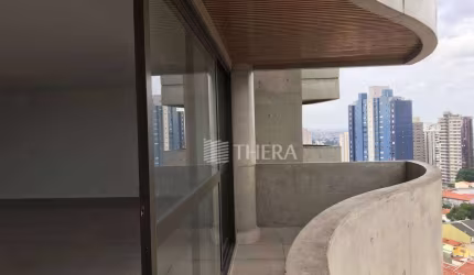 Apartamento à venda, 155 m² por R$ 1.760.000,00 - Vila Alpina - Santo André/SP