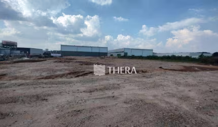 Terreno para alugar, 75793 m² por R$ 815.614,00 - Parque Capuava - Santo André/SP