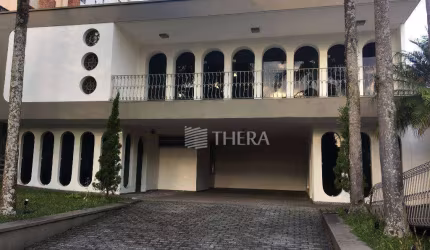 Casa para alugar, 650 m² por R$ 32.250,00/mês - Centro - Santo André/SP