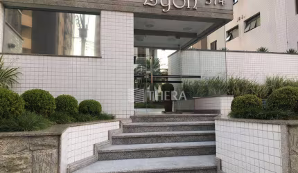 Apartamento com 3 dormitórios à venda, 155 m² por R$ 1.626.000,00 - Santa Paula - São Caetano do Sul/SP