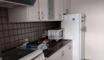 Apartamento para alugar, 75 m² por R$ 3.795,16/mês - Jardim Bela Vista - Santo André/SP