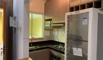 Sobrado com 2 dormitórios à venda, 120 m² por R$ 590.000,00 - Vila Príncipe de Gales - Santo André/SP