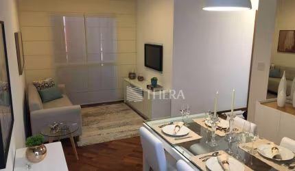 Apartamento com 3 dormitórios à venda, 86 m² por R$ 776.000,00 - Vila Alzira - Santo André/SP