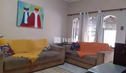 Sobrado com 2 dormitórios à venda, 121 m² por R$ 650.000,00 - Vila Floresta - Santo André/SP