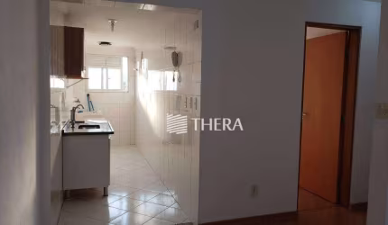 Apartamento, 56 m² - venda por R$ 398.000,00 ou aluguel por R$ 2.490,00/mês - Vila Alpina - Santo André/SP