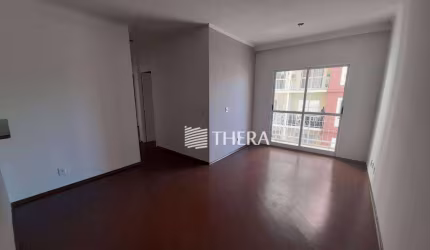 Apartamento à venda, 65 m² por R$ 370.000,00 - Baeta Neves - São Bernardo do Campo/SP