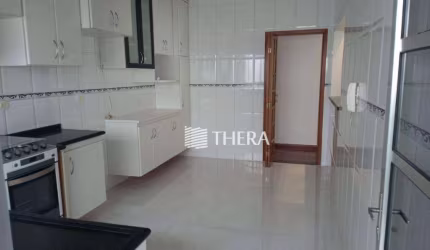 Apartamento à venda, 117 m² por R$ 550.000,00 - Campestre - Santo André/SP