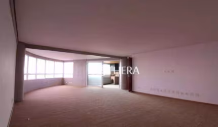 Apartamento à venda, 275 m² por R$ 3.350.000,00 - Bairro Jardim - Santo André/SP