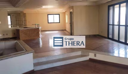 Apartamento à venda, 454 m² por R$ 1.916.000,00 - Bairro Jardim - Santo André/SP