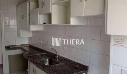 Apartamento para alugar, 52 m² por R$ 2.752,86/mês - Sacomã - São Paulo/SP