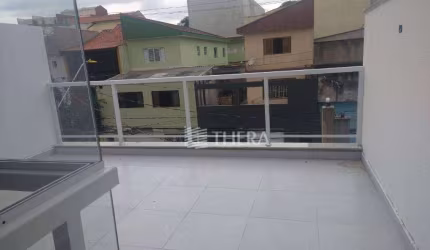 Studio à venda, 70 m² por R$ 400.000,00 - Vila Príncipe de Gales - Santo André/SP