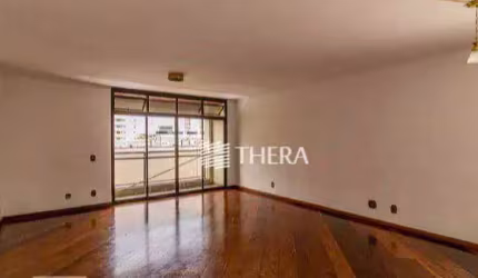 Apartamento à venda, 160 m² por R$ 990.000,00 - Santa Paula - São Caetano do Sul/SP