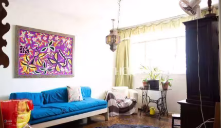 Apartamento à venda, 147 m² por R$ 640.000,00 - Centro - Santo André/SP
