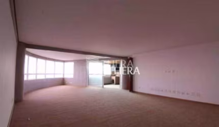 Apartamento à venda, 275 m² por R$ 3.185.000,00 - Jardim - Santo André/SP