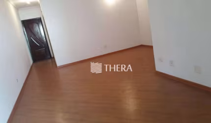 Apartamento com 3 dormitórios à venda, 114 m² por R$ 480.000,00 - Santa Maria - Santo André/SP