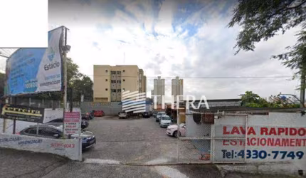 Salão para alugar, 800 m² por R$ 30.716,08/mês - Centro - São Bernardo do Campo/SP