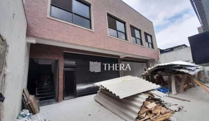 Sala para alugar, 46 m² por R$ 2.700,00/mês - Vila Alpina - Santo André/SP