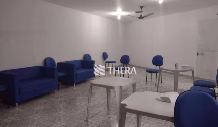 Sobrado à venda, 440 m² por R$ 1.270.000,00 - Vila Bastos - Santo André/SP